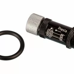 Topeak Cabezal De Bomba SmartHead ThreadLock Para JoeBlow X.O.