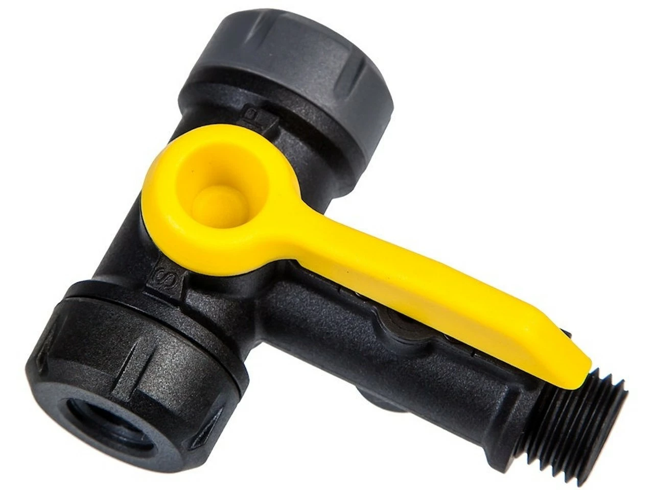 Topeak Cabezal De Bomba TwinHead Para JoeBlow Mountain 1 Topeak Cabezal De Bomba TwinHead Para JoeBlow Mountain