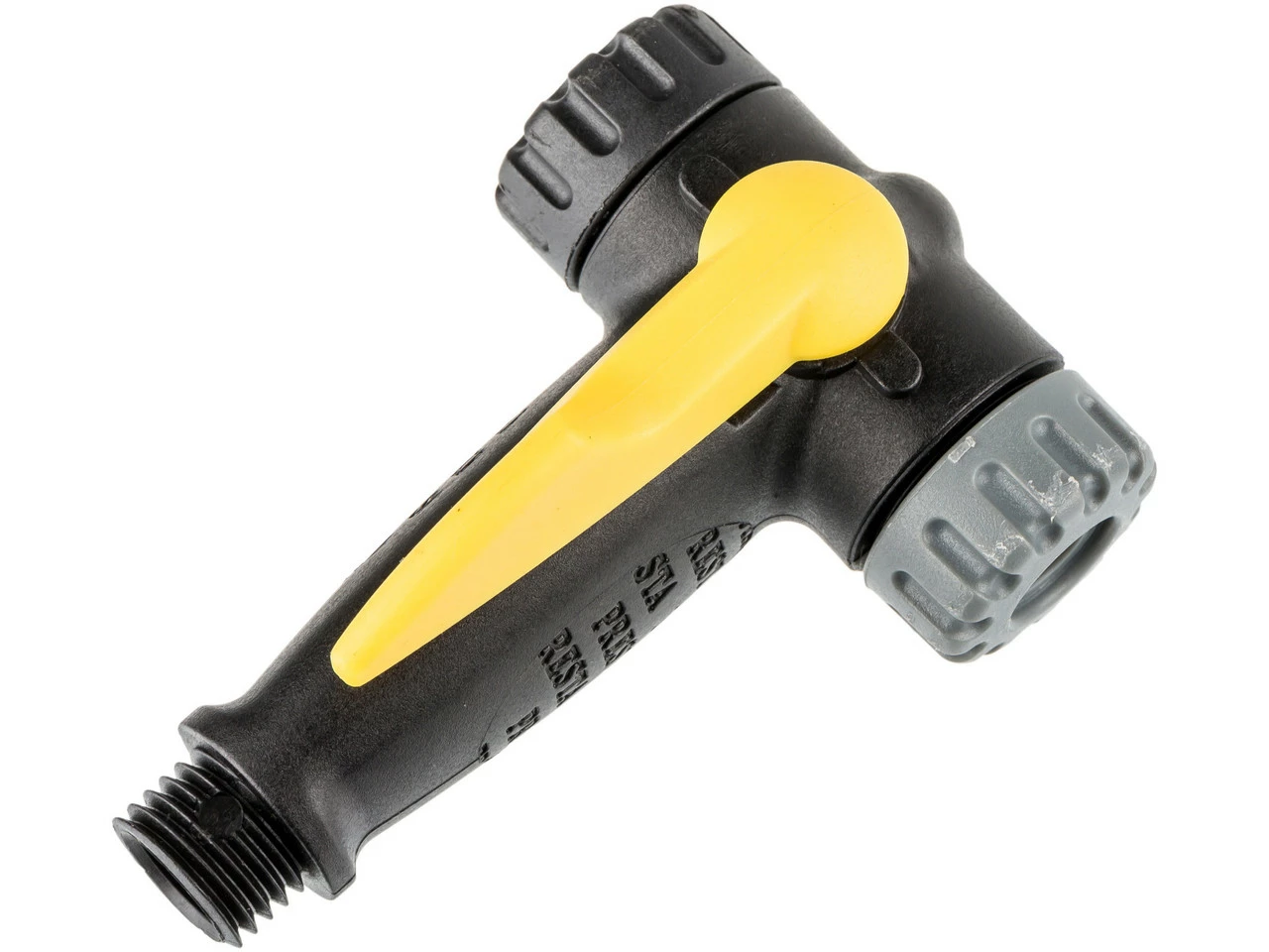 Topeak Cabezal De Bomba TwinHead Para JoeBlow Max 1 Topeak Cabezal De Bomba TwinHead Para JoeBlow Max