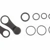 Lezyne Kit De Juntas Para Bomba Road Drive