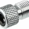 Kool-stop Adaptador De Válvula De Cámara De Aire SV A Bomba AV
