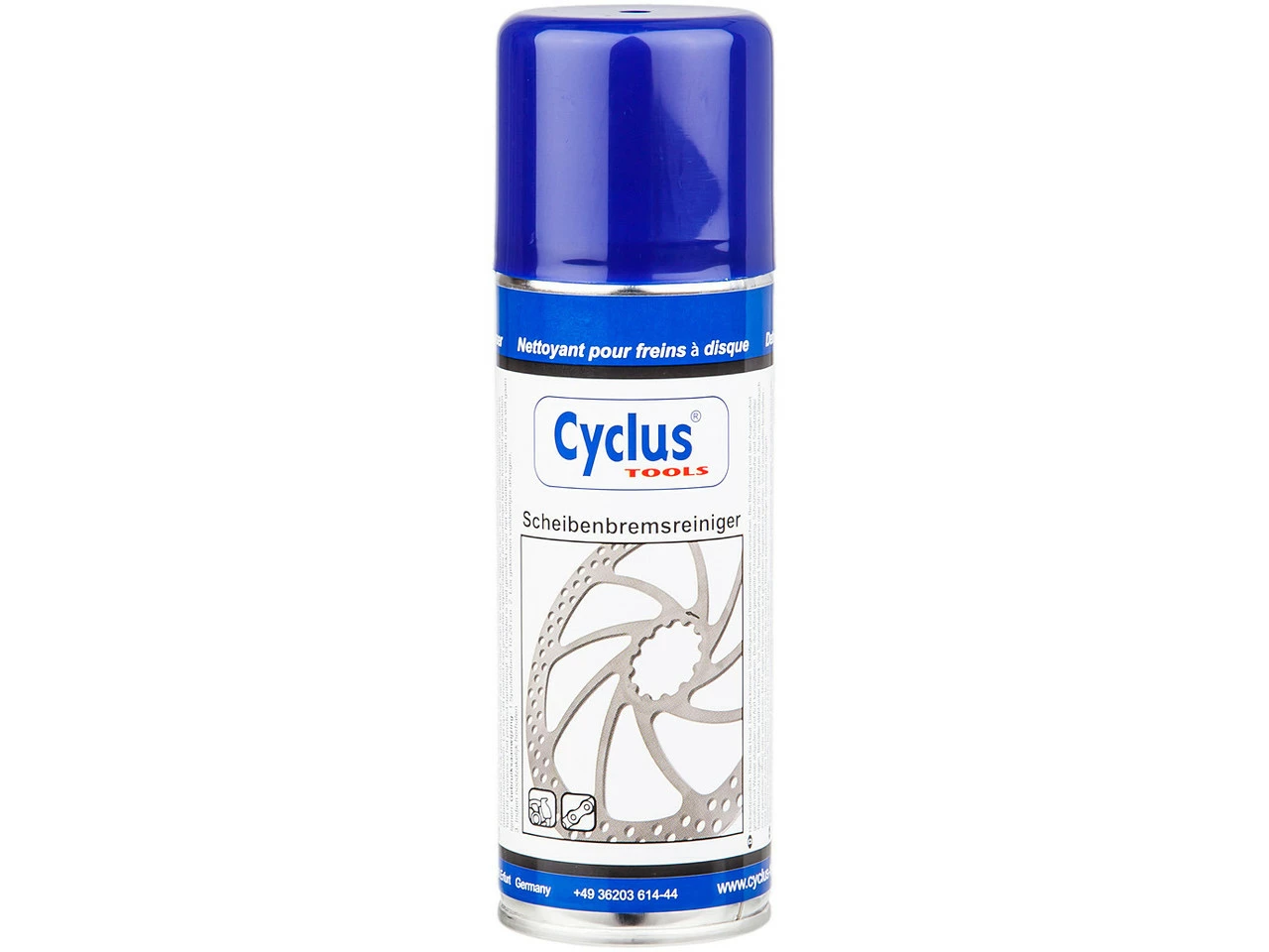 Cyclus Tools Limpiador De Frenos 1 Cyclus Tools Limpiador De Frenos