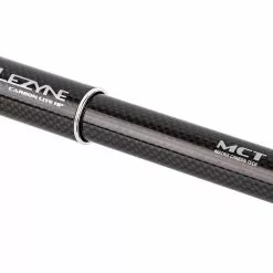 Lezyne Mini Bomba Carbon Drive Lite HP
