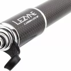 Lezyne Mini Bomba Carbon Drive Lite HP -Tornillos & Material de montaje Tienda de ventas 115324