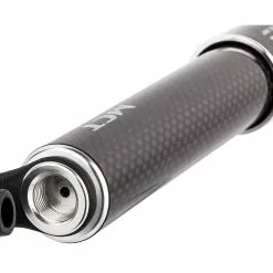 Lezyne Mini Bomba Carbon Drive Lite HP -Tornillos & Material de montaje Tienda de ventas 115325