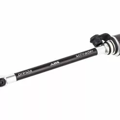 Lezyne Mini Bomba Carbon Drive Lite HP -Tornillos & Material de montaje Tienda de ventas 115326
