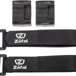 ZEFAL Doodad+ Cierre Velcro
