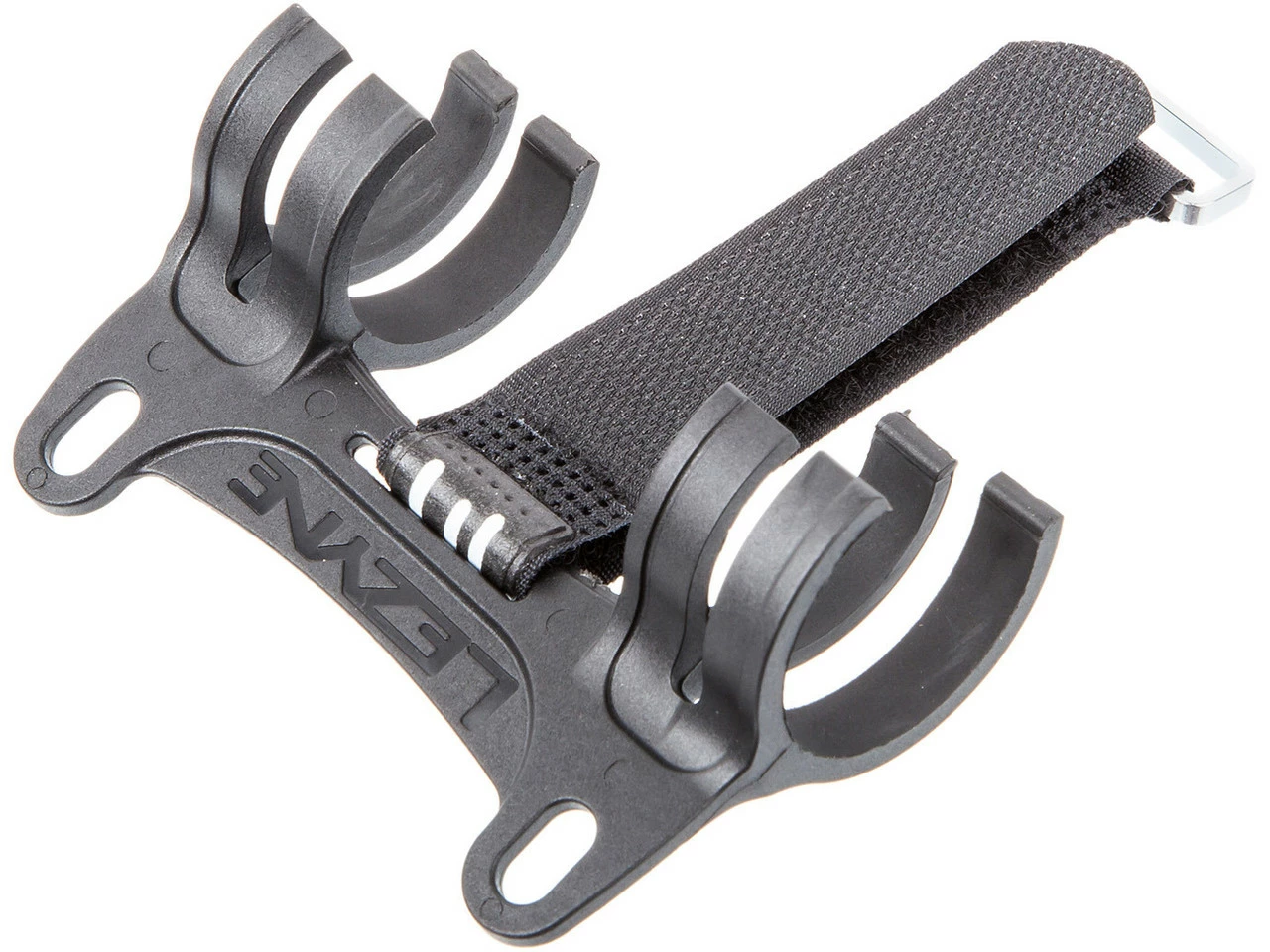 Lezyne Soporte De Cuadro Para Bombas HV 1 Lezyne Soporte De Cuadro Para Bombas HV