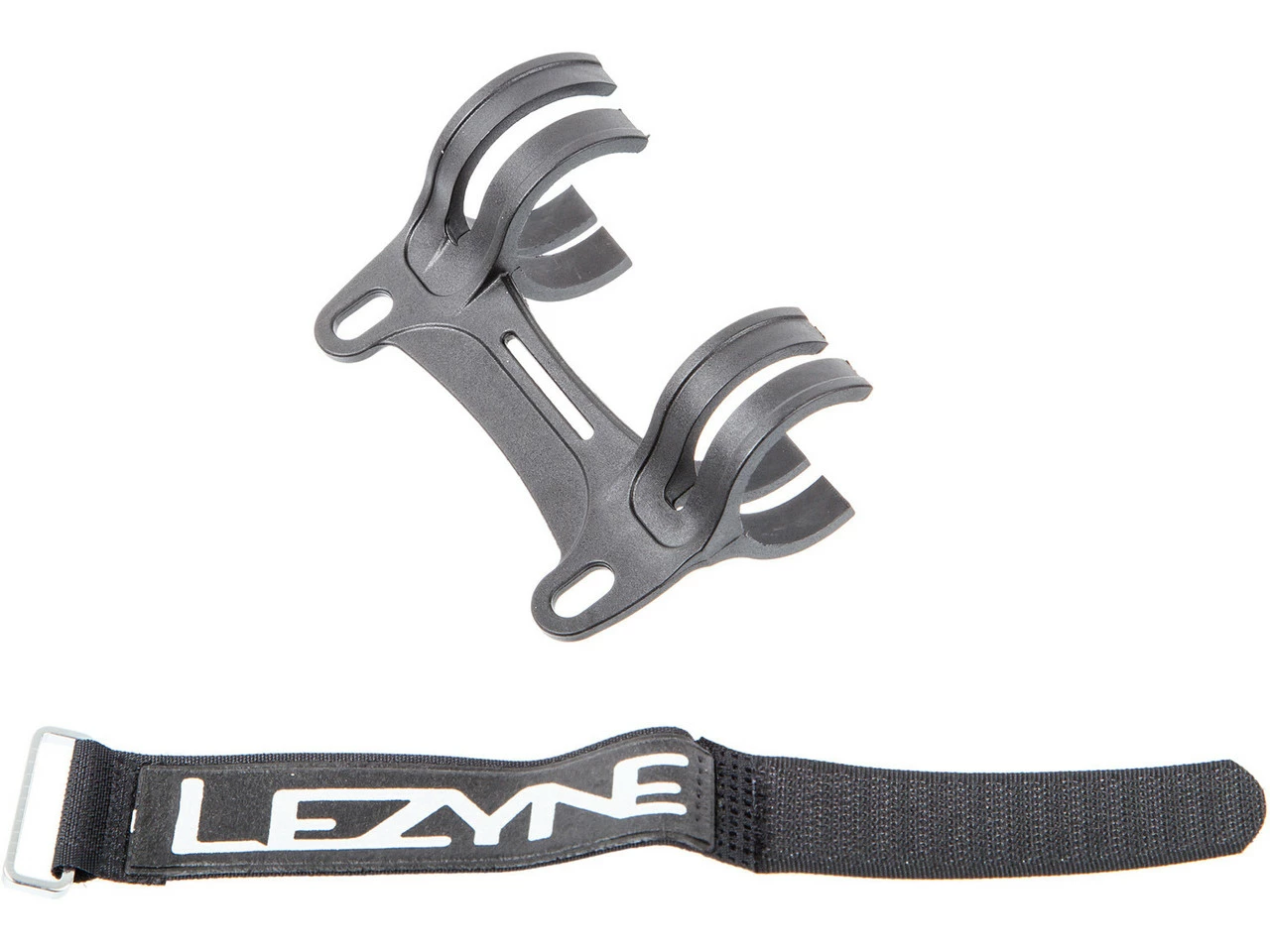 Lezyne Soporte De Cuadro Para Bombas HV 2 Lezyne Soporte De Cuadro Para Bombas HV - Imagen 2