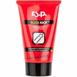R.s.p. Grasa Especial Slick Kick Grease P. Horq. De Suspen. Y Amortiguadores