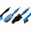 Parktool Set De Cepillos BCB-4.2