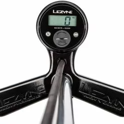 Lezyne Bomba De Pie Shock Digital Drive -Tornillos & Material de montaje Tienda de ventas 121415