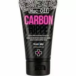 Muc-Off Pasta De Montaje Carbon Gripper