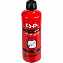 R.s.p. Limpiador De Cadenas Jacky Chain