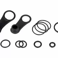 Lezyne Kit De Juntas Para Bomba Pressure Drive