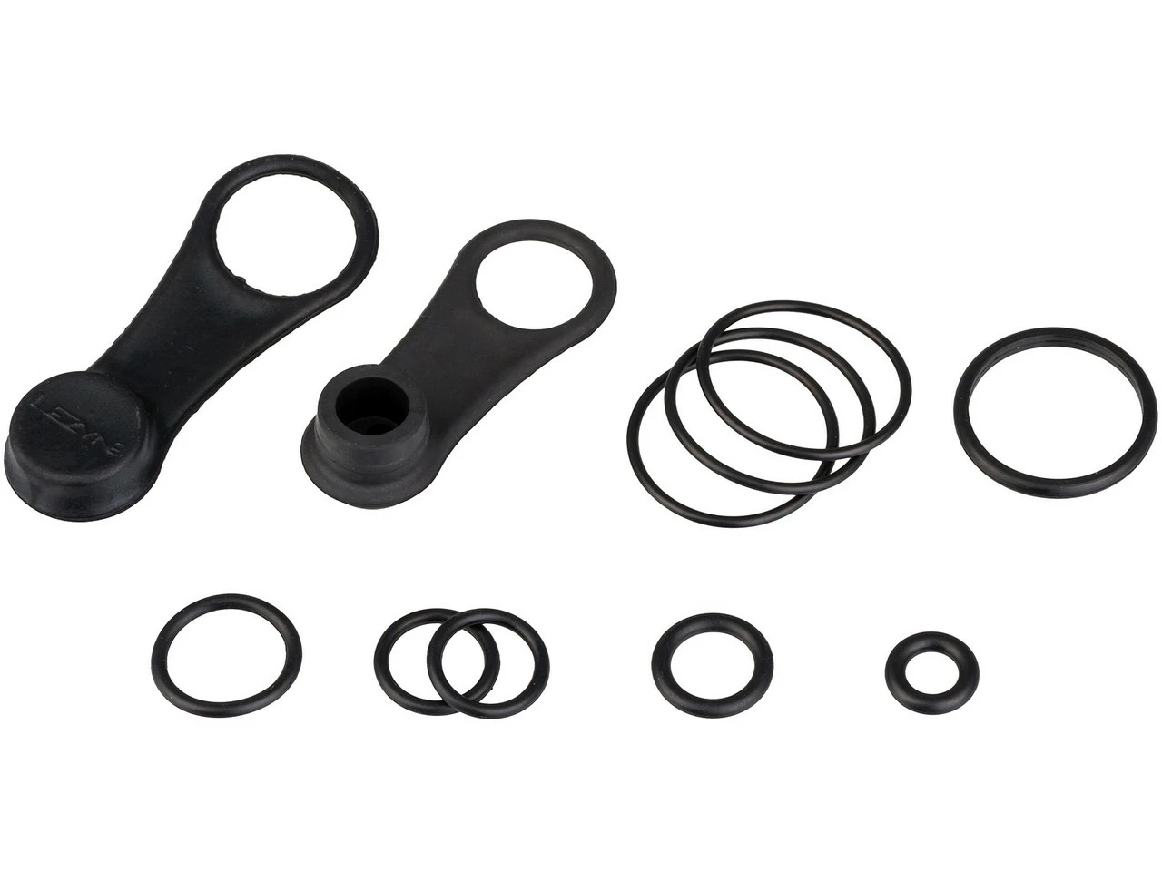Lezyne Kit De Juntas Para Bomba Pressure Drive 1 Lezyne Kit De Juntas Para Bomba Pressure Drive