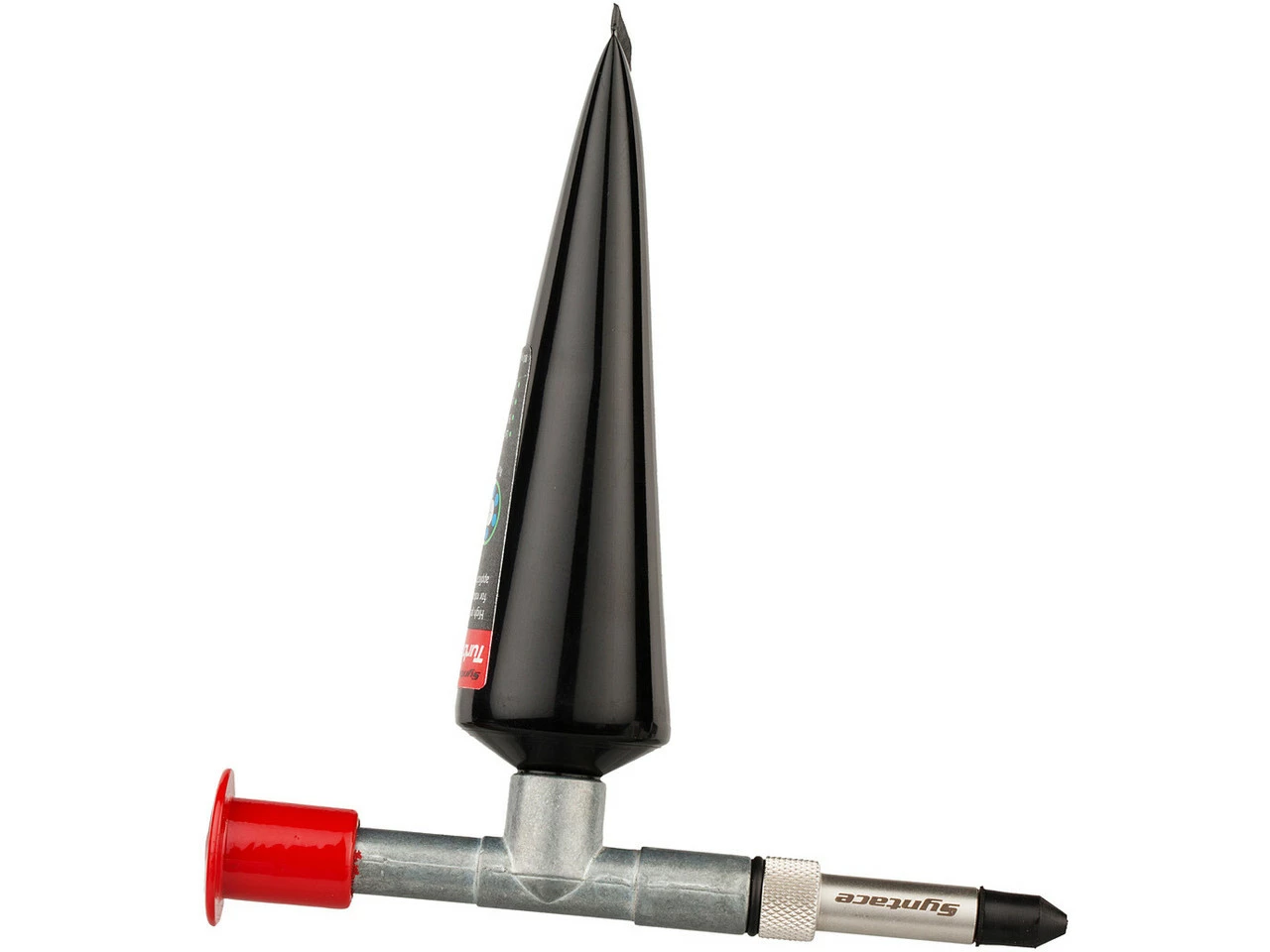 Syntace Pistola De Engrase Grease Gun 1 Syntace Pistola De Engrase Grease Gun