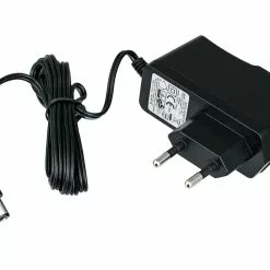 Aqua2Go Cargador De 12 Voltios Para Limpiador A Presión