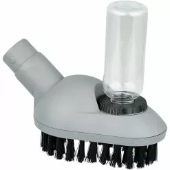 Aqua2Go Cepillo Con Depósito De Jabón