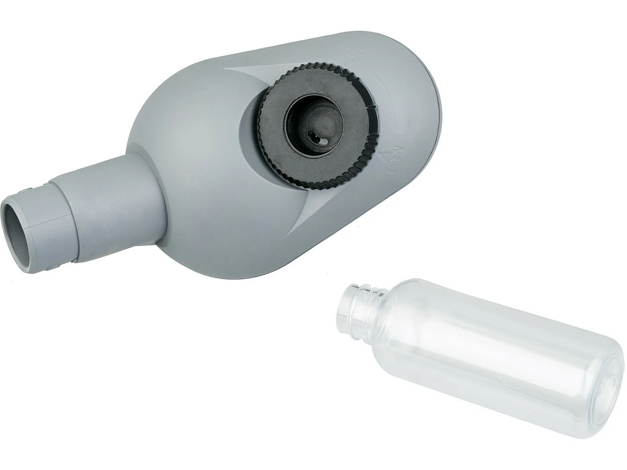 Aqua2Go Cepillo Con Depósito De Jabón 2 Aqua2Go Cepillo Con Depósito De Jabón - Imagen 2