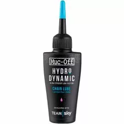 Muc-Off Lubricante Para Cadenas Hydrodynamic - Modelo Fuera De Producción