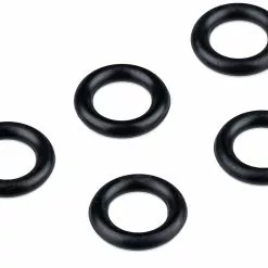 Birzman Junta Tórica Para El Cabezal De Bomba Snap-It