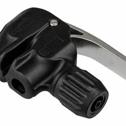 Lezyne Cabezal De Bomba Dual Valve