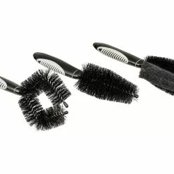 XLC Set De Cepillos TO-S56