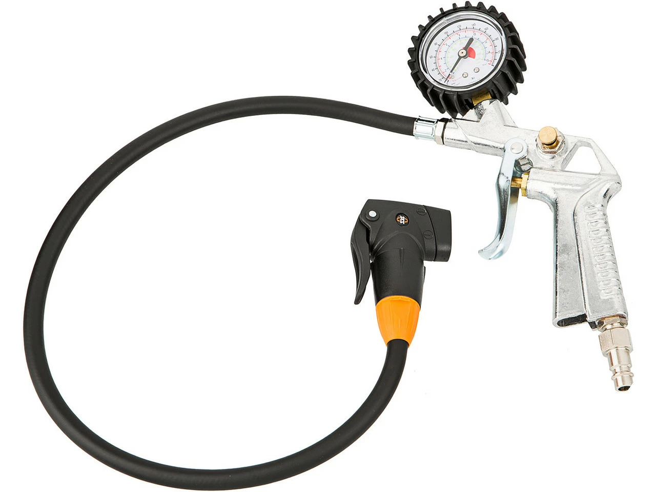 Cyclus Tools Pistola De Aire De Compresor 1 Cyclus Tools Pistola De Aire De Compresor