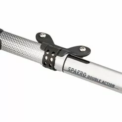 SKS Mini Bomba Spaero Double Action