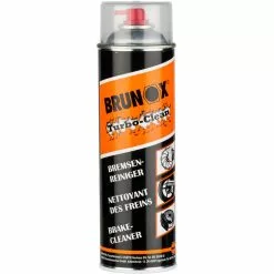 Brunox Limpiador De Frenos Turbo-Clean