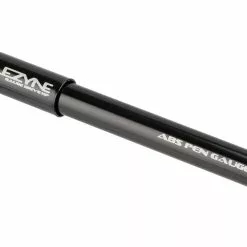 Lezyne Mini Bomba Gauge Drive HP