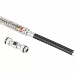 Lezyne Mini Bomba Gauge Drive HP 7 Lezyne Mini Bomba Gauge Drive HP -Tornillos & Material de montaje Tienda de ventas 144037