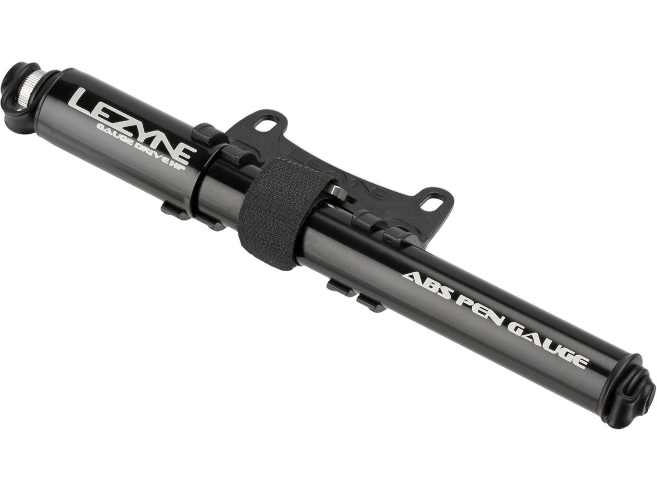 Lezyne Mini Bomba Gauge Drive HP 4 Lezyne Mini Bomba Gauge Drive HP - Imagen 4