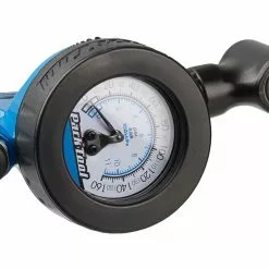 Parktool Inflador Con Manómetro INF-2 -Tornillos & Material de montaje Tienda de ventas 145248