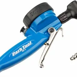 Parktool Inflador Con Manómetro INF-2 -Tornillos & Material de montaje Tienda de ventas 145249