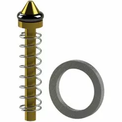 Silca Válvula Antirretorno De Latón