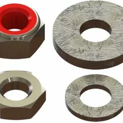 Silca Kit De Mantenimiento