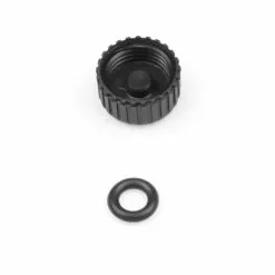 Topeak Tapón De Cabezal De Válvula Para JoeBlow Sport