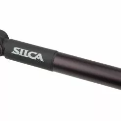 Tornillos & Material de montaje Tienda de ventas 10 Silca Mini Bomba Pocket Impero