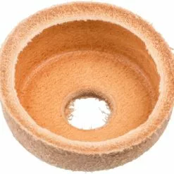 Silca Junta De Cuero De 28 Mm De Diámetro