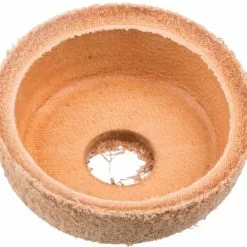 Silca Junta De Cuero De 30 Mm De Diámetro