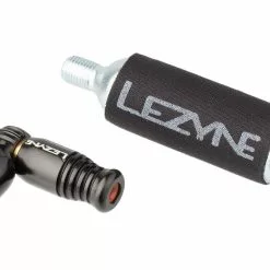 Lezyne Cabezal De Bomba Trigger Speed Drive CO2