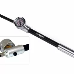 Airbone Bomba De Amortiguador Shock Pump ZT-802
