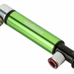 Airbone Mini Bomba Dual ZT-724 CO2