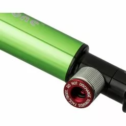 Airbone Mini Bomba Dual ZT-724 CO2 -Tornillos & Material de montaje Tienda de ventas 157602