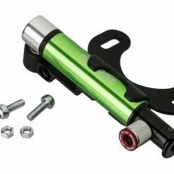 Airbone Mini Bomba Dual ZT-724 CO2 -Tornillos & Material de montaje Tienda de ventas 157603