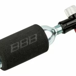 Tornillos & Material de montaje Tienda de ventas 22 BBB Bomba AirSpeed BMP-32 CO2