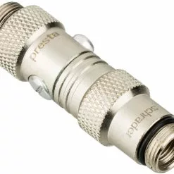 Lezyne Cabezal De Bomba ABS Shock Chuck