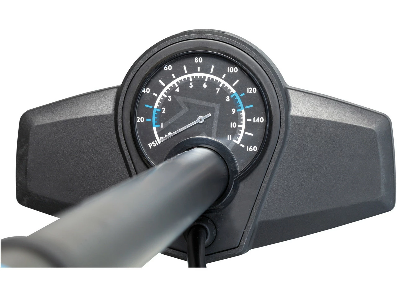 Pro Bomba De Pie Touring 2 Pro Bomba De Pie Touring - Imagen 2